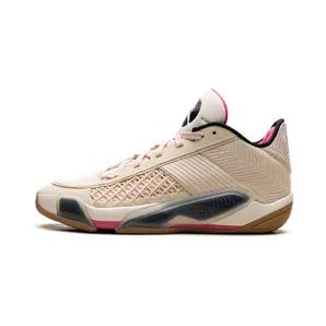 Air Jordan 38 Low PF “Fresh Start” (FD2325-100)