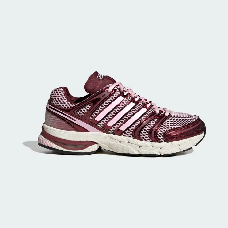adidas Adistar Control 5 “Clear Pink / Shadow Red / Shadow Red” (KI4175)