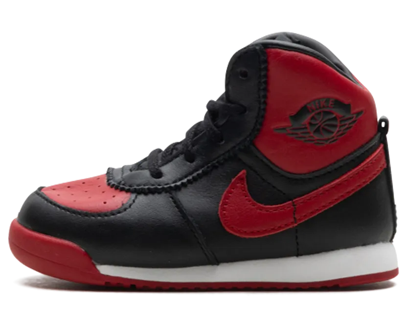 Air Jordan 1 High 85 TD “Bred” (DV3655-067)