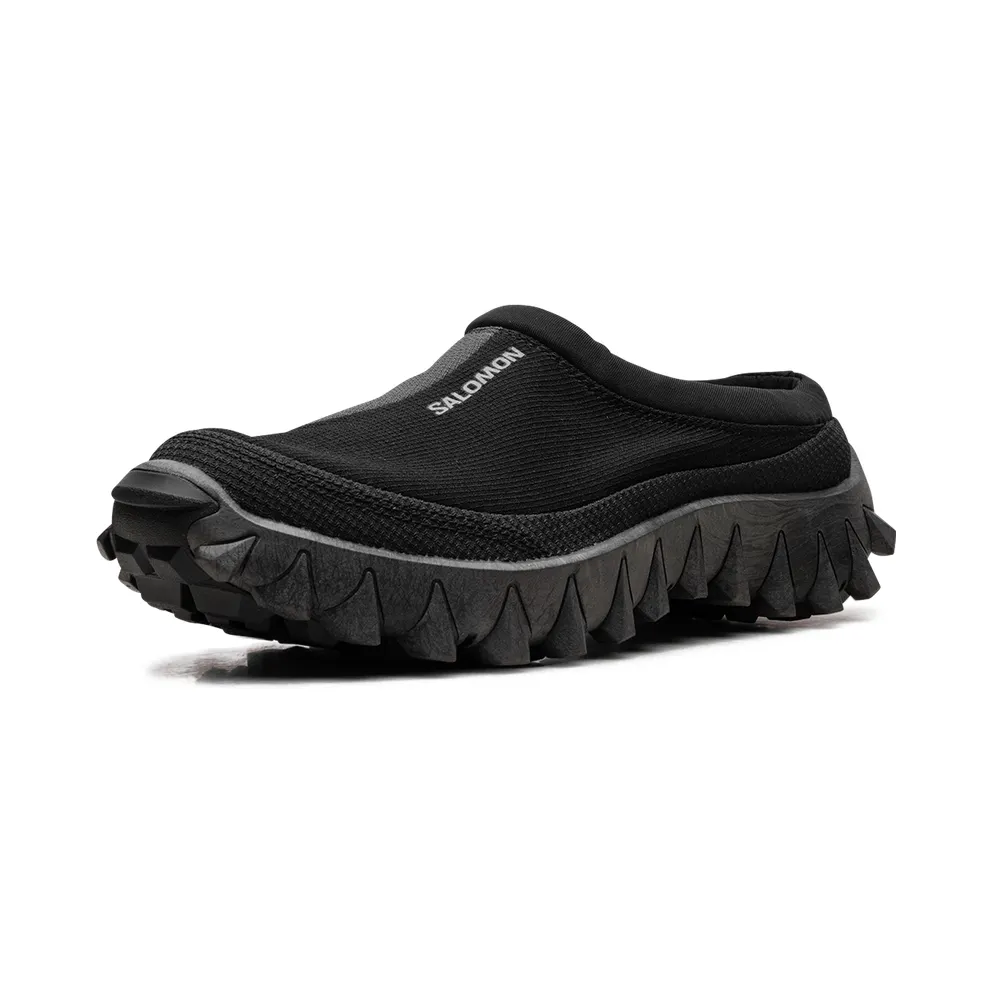 Salomon Snowclog “Black Asphalt” (L47517-600)