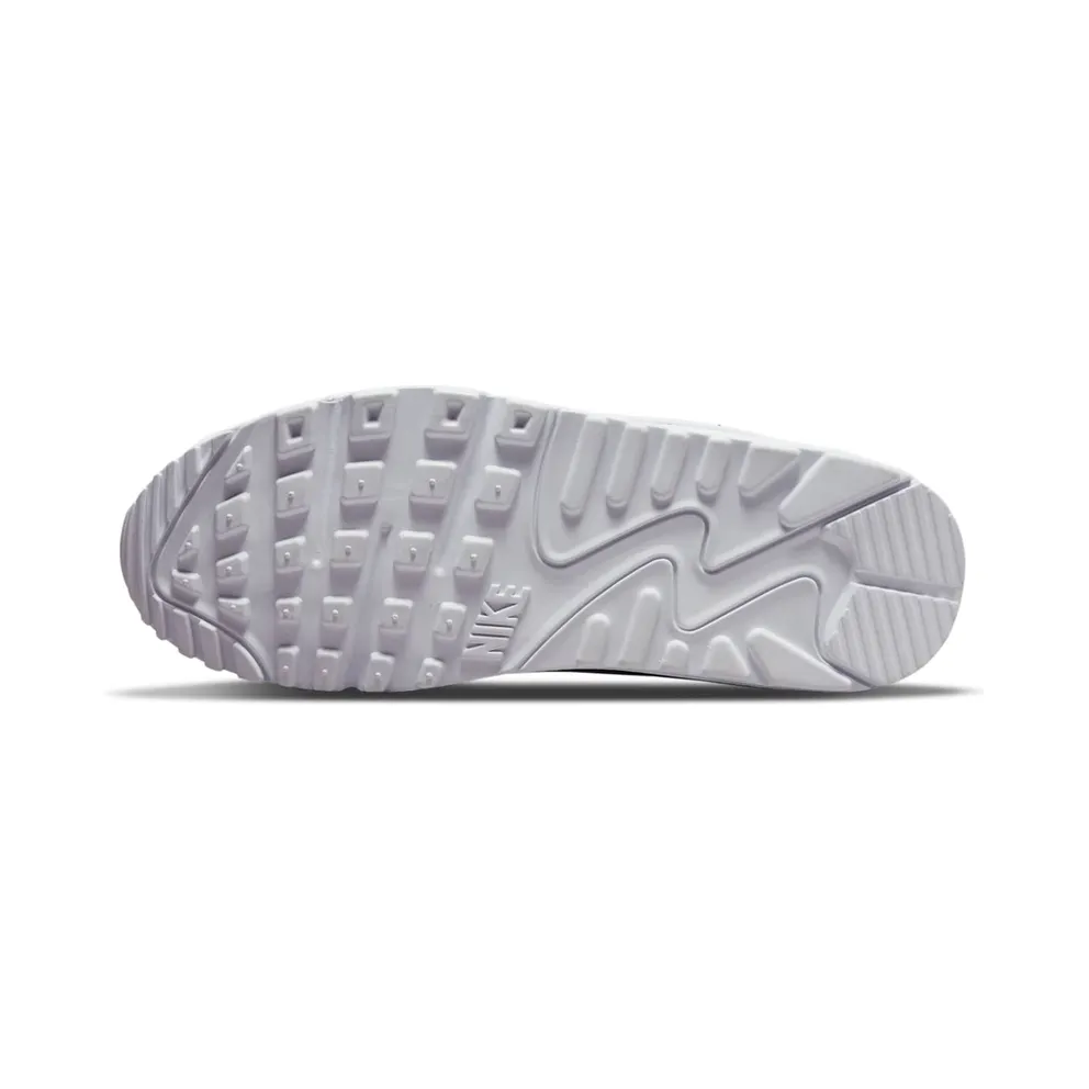 Nike Air Max 90 White (DH8010-101)