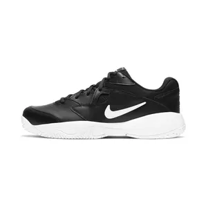 NikeCourt Lite 2 Hardcourt “Black / White” (AR8836-005)