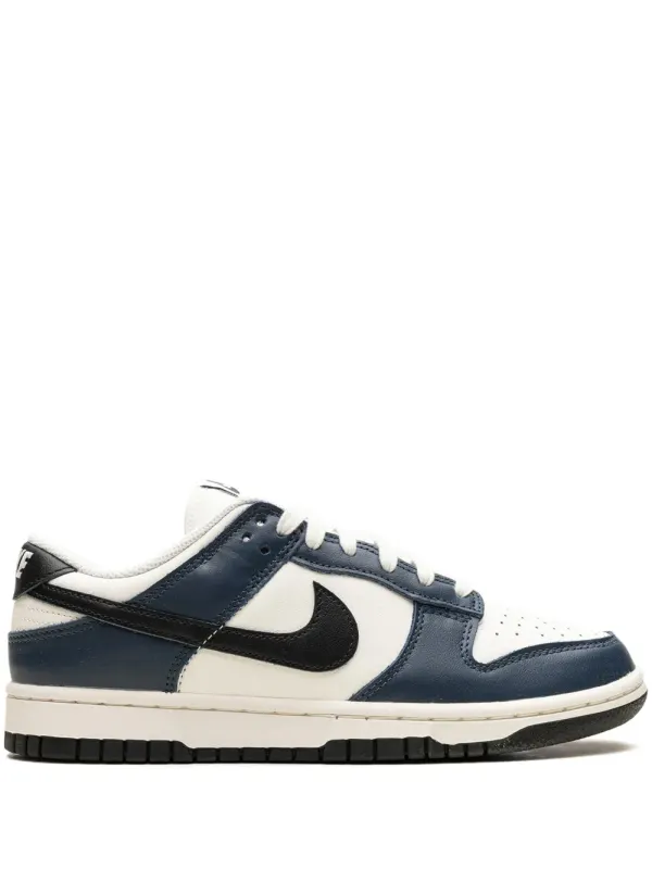 Nike Dunk Low Midnight Navy – Blue (HM6192)