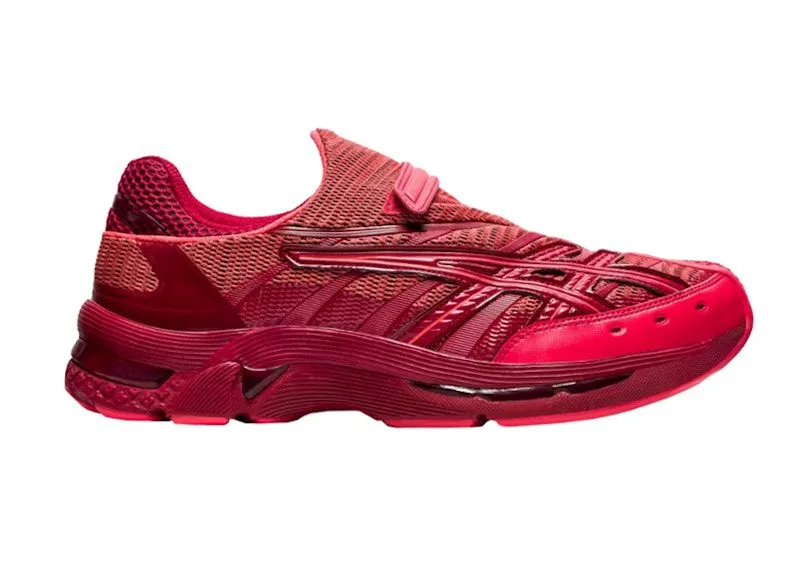 ASICS Gel-Kiril 2 Kiko Kostadinov Coral Red (1203A016-700)
