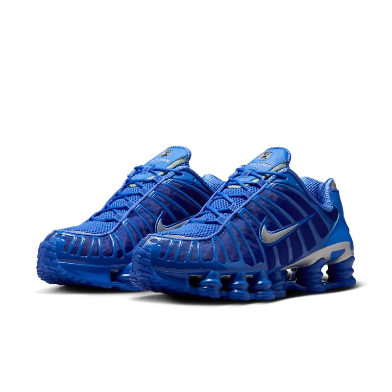 Nike Shox TL “Hyper Royal” (AV3595-400)