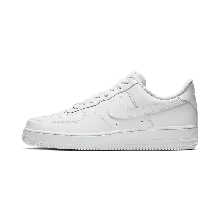 Nike Air Force 1 ’07 “White” (315122-111)