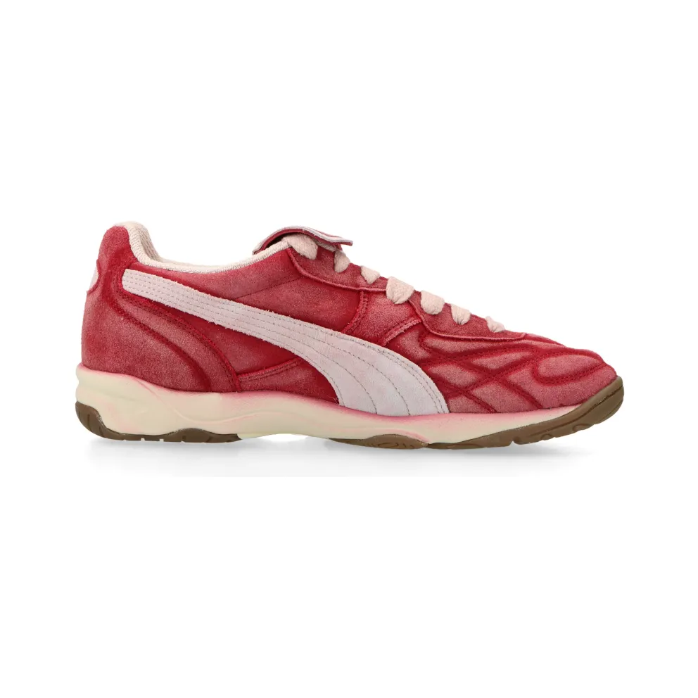 Puma King Indoor The NeverWorn V (red) – 402250-01