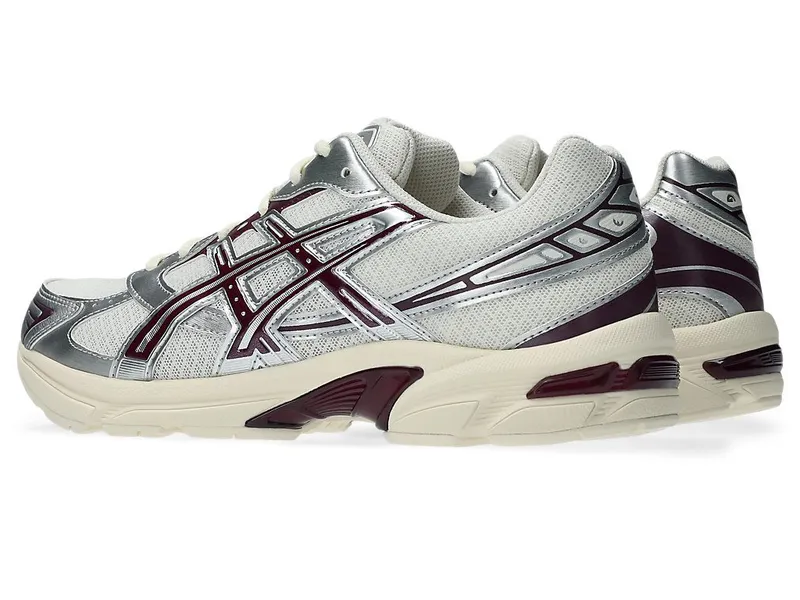 ASICS GEL-1130 “Cream / Beniimo Purple” (1203A899-102)