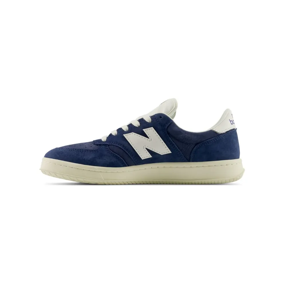 New Balance T500 Navy White (CT500CD)