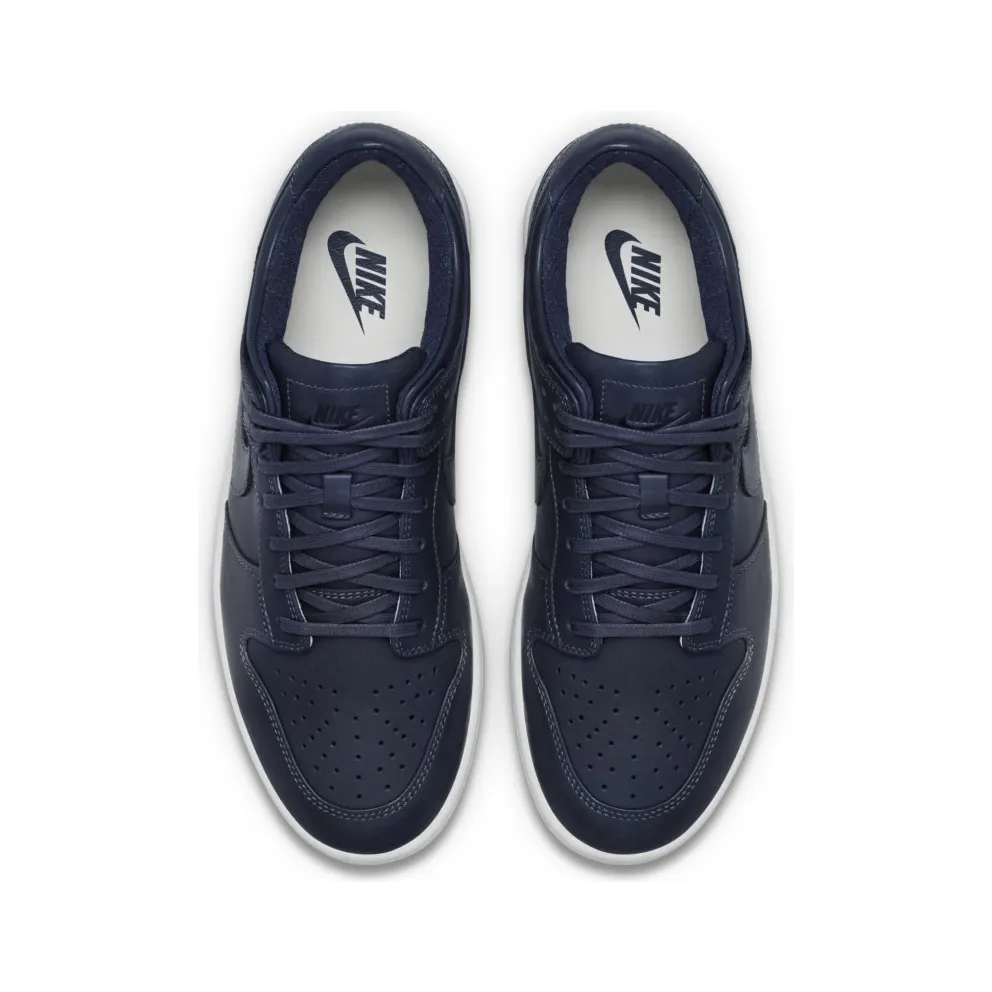 Nike Dunk Lux Low Obsidian (857587-400)