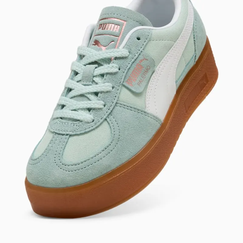 Puma Palermo Peaceful Blue / Gum (399348-11)