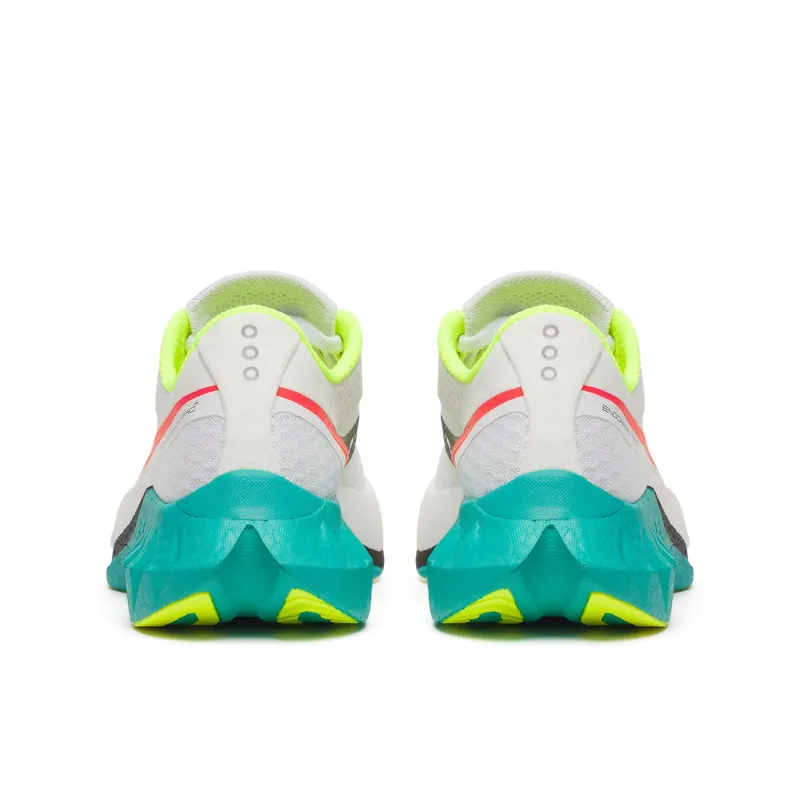 SAUCONY Endorphin Pro 4 “White / Mutant” (S10939-97)