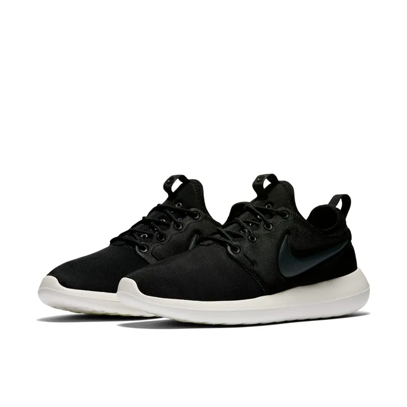 Nike Roshe Two Black Anthracite-Sail-Volt (W) Black/Anthracite-Sail-Volt (844931-002)
