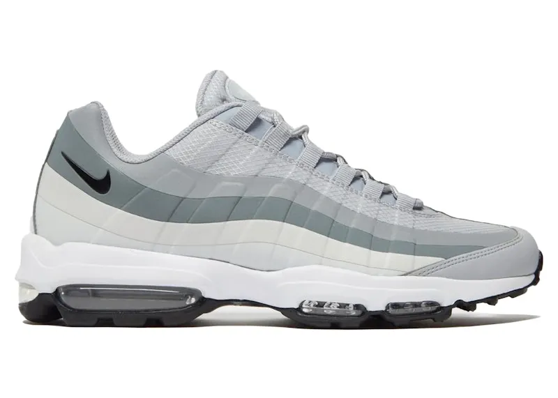 Nike Air Max 95 Ultra Wolf Grey (BV1984-002)