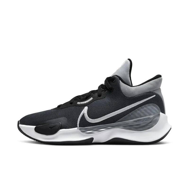 Nike Renew Elevate 3 Basketball Black (DD9304-002)