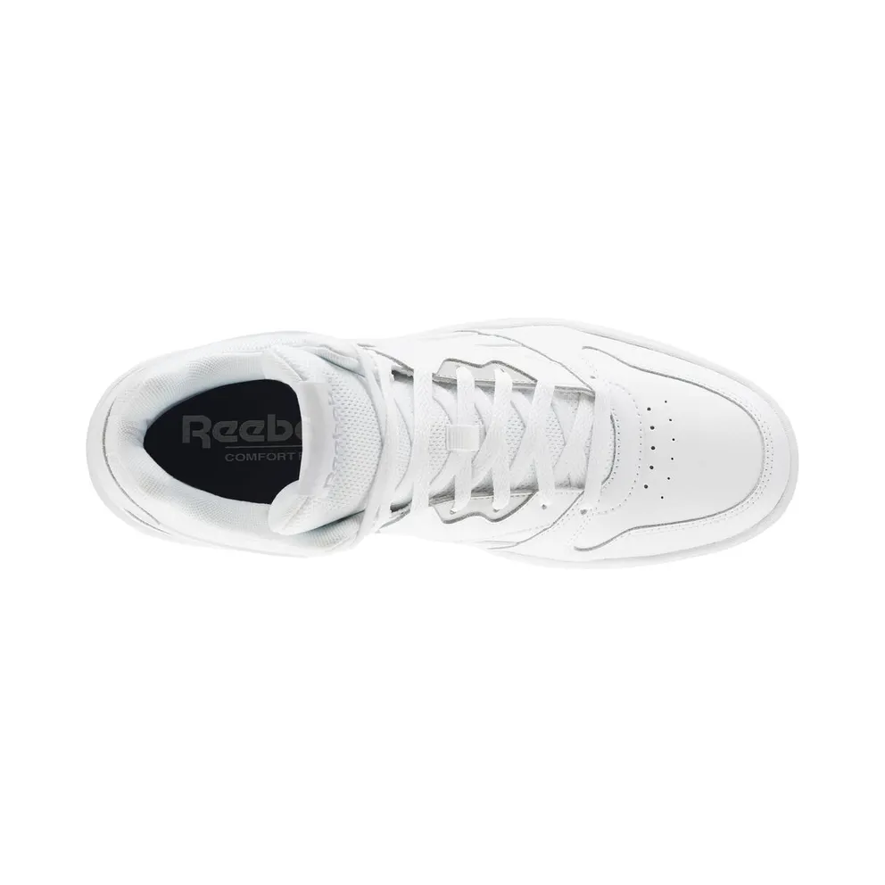 Reebok Royal BB4500 HI2 White / Grey / White (CN4107)