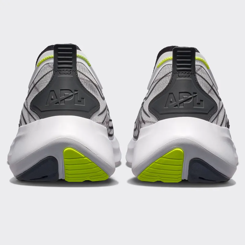 APL Veil “White/Black/Energy” (Men)