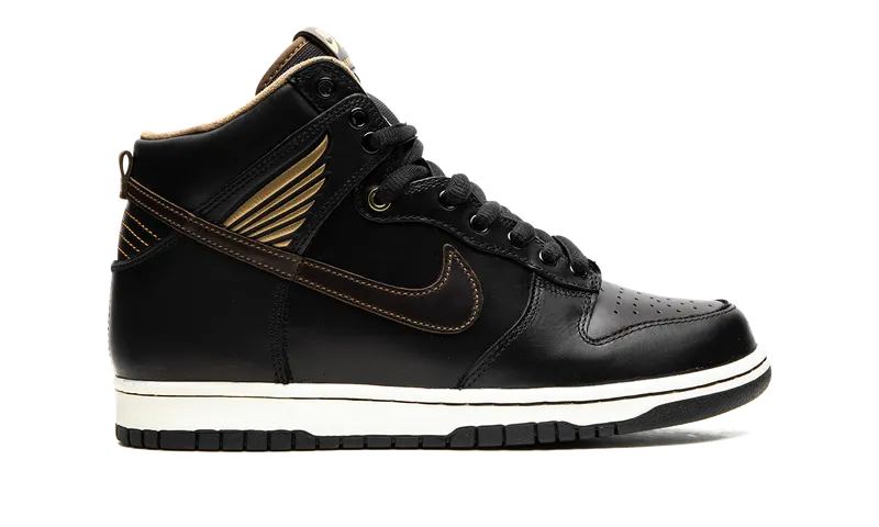 Nike SB Dunk High “Pawnshop” (FJ0445-001)