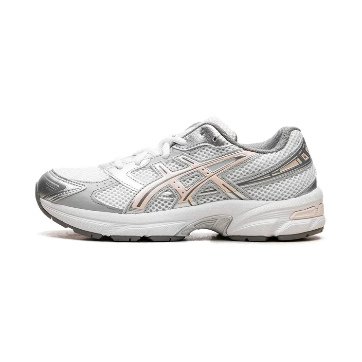 Asics Gel-1130 GS “White Pearl Pink” (1204A169-101)