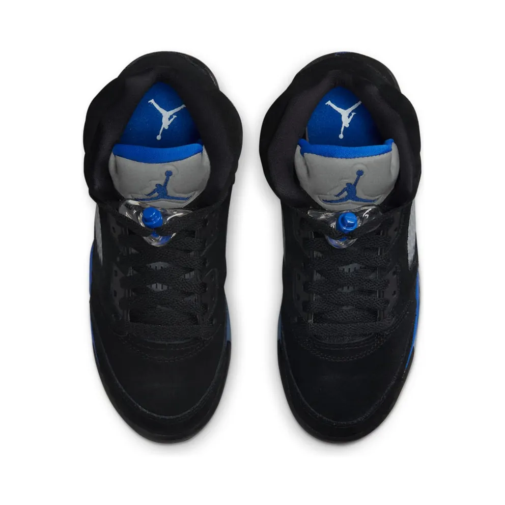 Air Jordan 5 Racer Blue GS (440888-004)