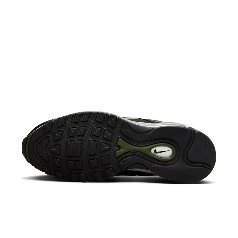 Nike Air Max 97 Medium Olive Sequoia (921826-202)
