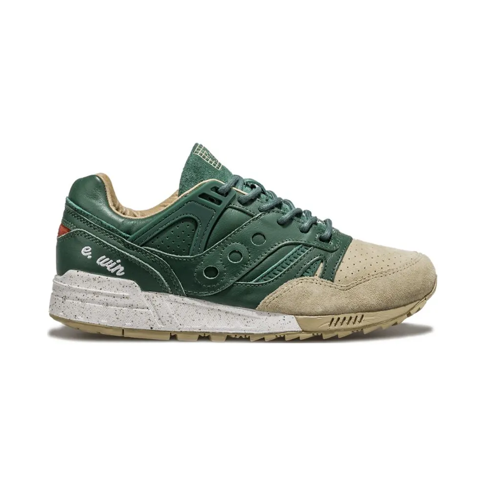 Saucony Grid SD Originators EddieWinKicks 97 Taurus (S70377-5)