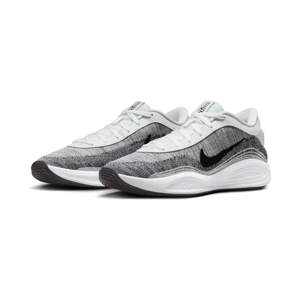 Nike GT Hustle Academy White Black (FJ7791-102)