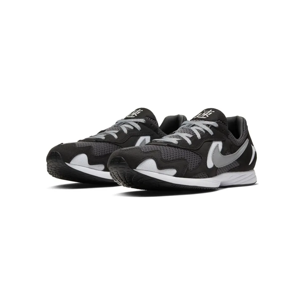 Nike Air Streak Lite Black Dark Grey Black/Dark Grey-White-Wolf Grey (CD4387-001)