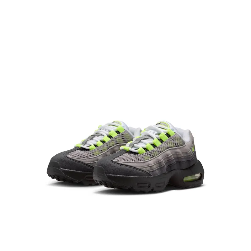 Nike Air Max 95 PS “Neon (2026)” (905461-050)