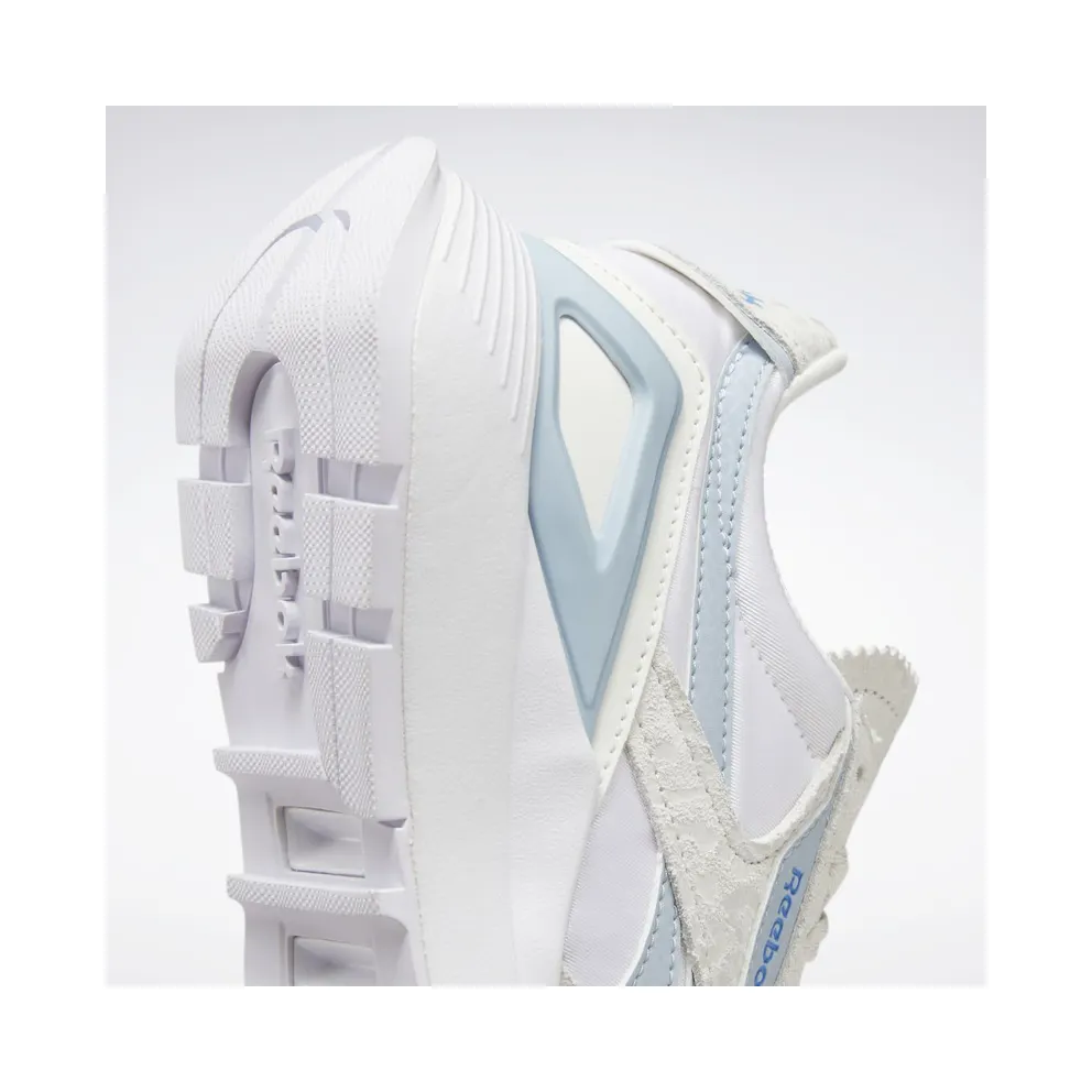 Reebok Classic Legacy AZ Shoes Pure Grey 1 / Cloud White / Gable Grey (GZ3634)