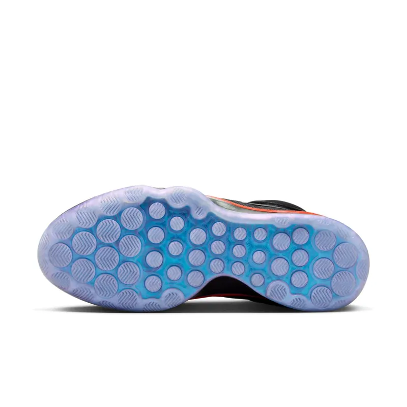 Nike Air Zoom GT Hustle 2 Greater Than Ever (FV4137-001)