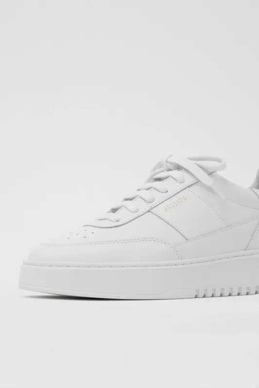 Axel Arigato Orbit Vintage Sneaker “White,White” (F1276001) (3)