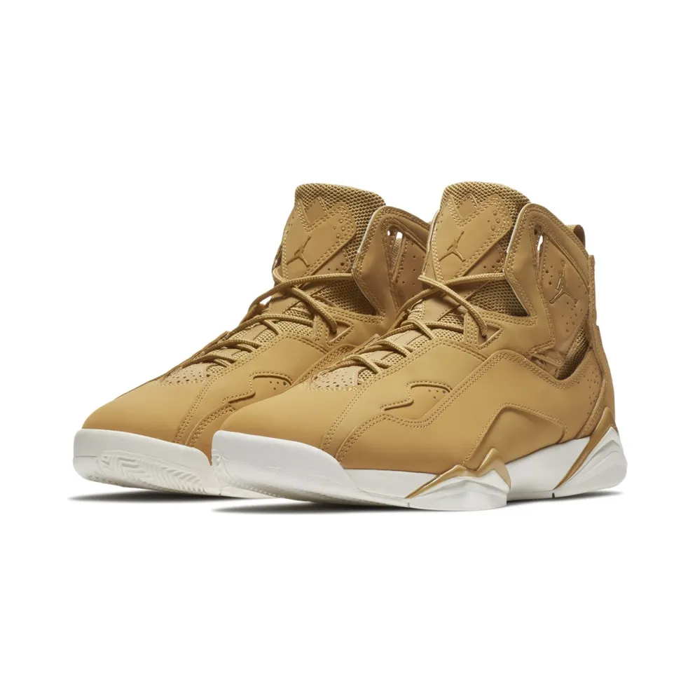 Jordan True Flight Golden Harvest Golden Harvest/Golden Harvest-Sail (342964-725)