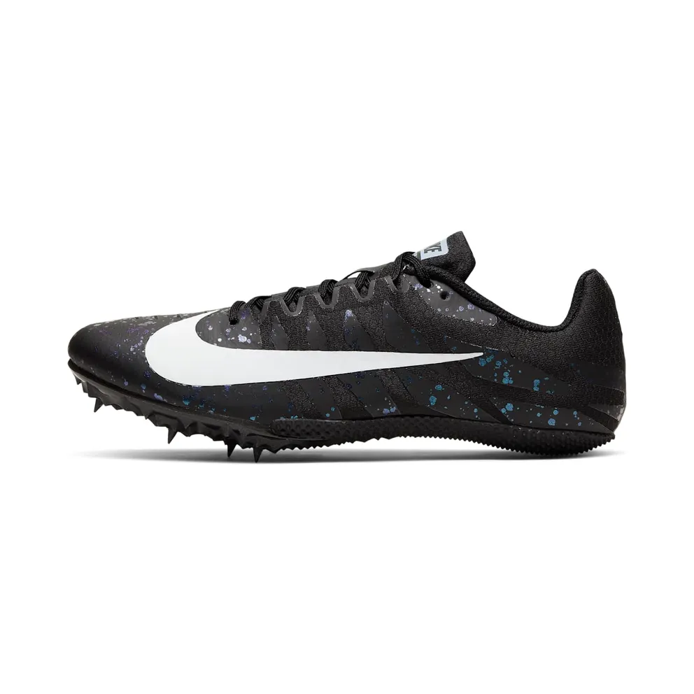 Nike Zoom Rival S 9 Schwarz (907564-003)