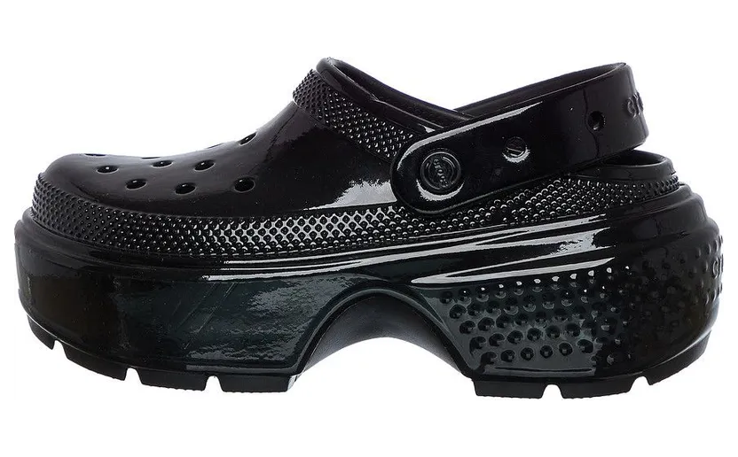 crocs-sneaker 209568-001