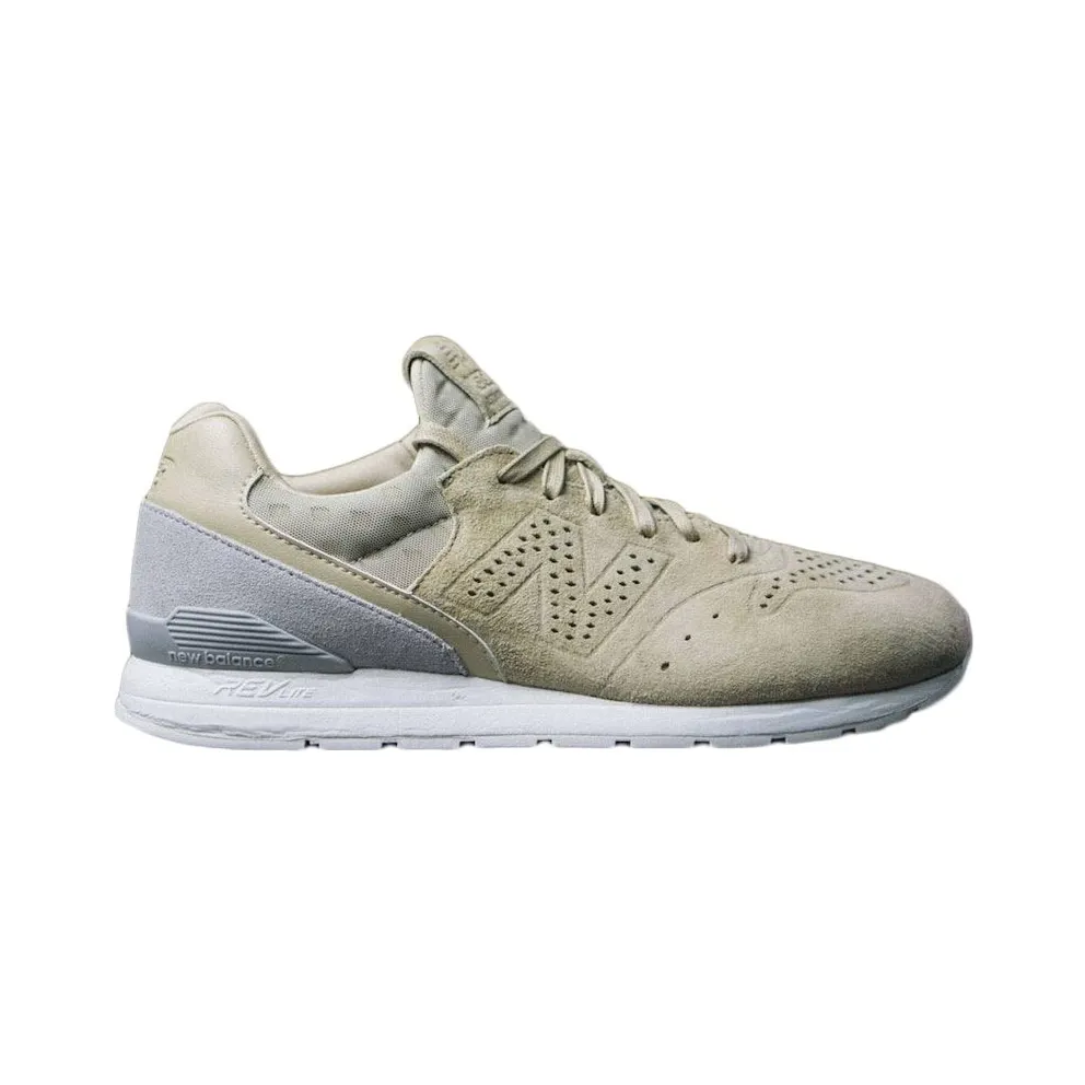 New Balance 696 Re-Engineered Sand (MRL696DJ)