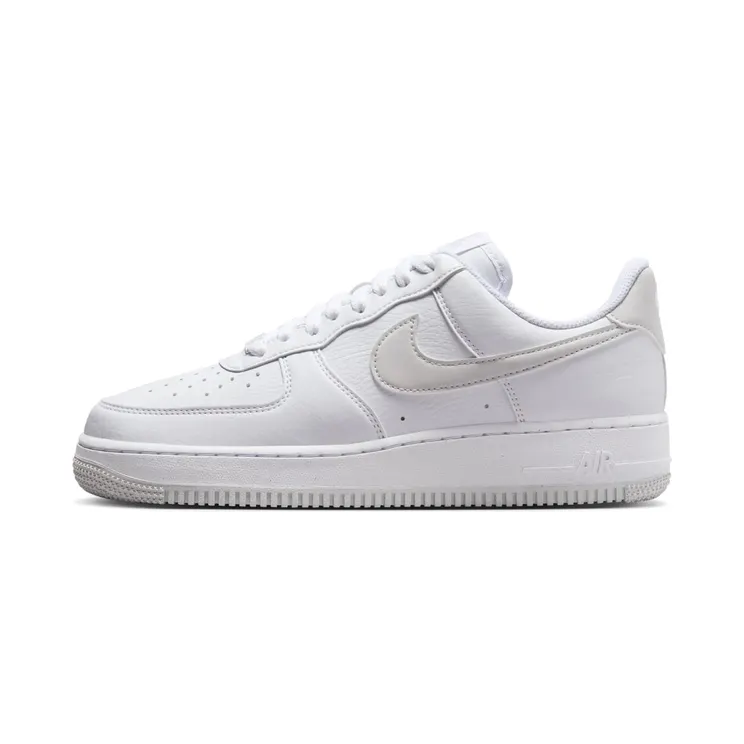 Nike Air Force 1 Low ’07 SE Next Nature “White / Volt / Photon Dust” (DV3808-104)