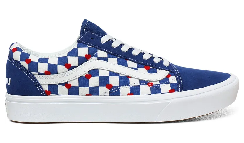 Vans Comfycush Old Skool (VN0A3WMAWI4)