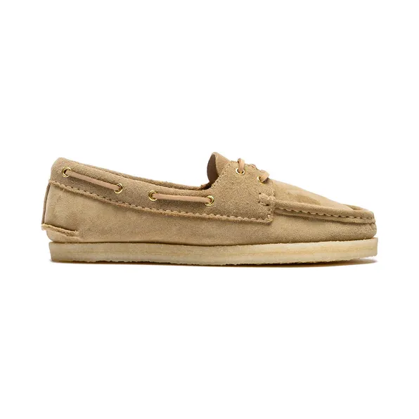 Clarks Originals WMNS Godney Boat (261856854)