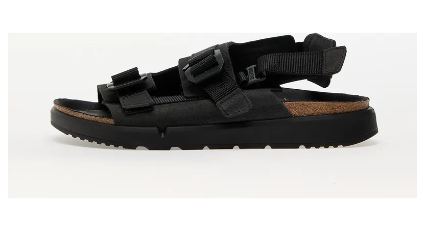 Birkenstock Shinjuku Zwart (1024599)