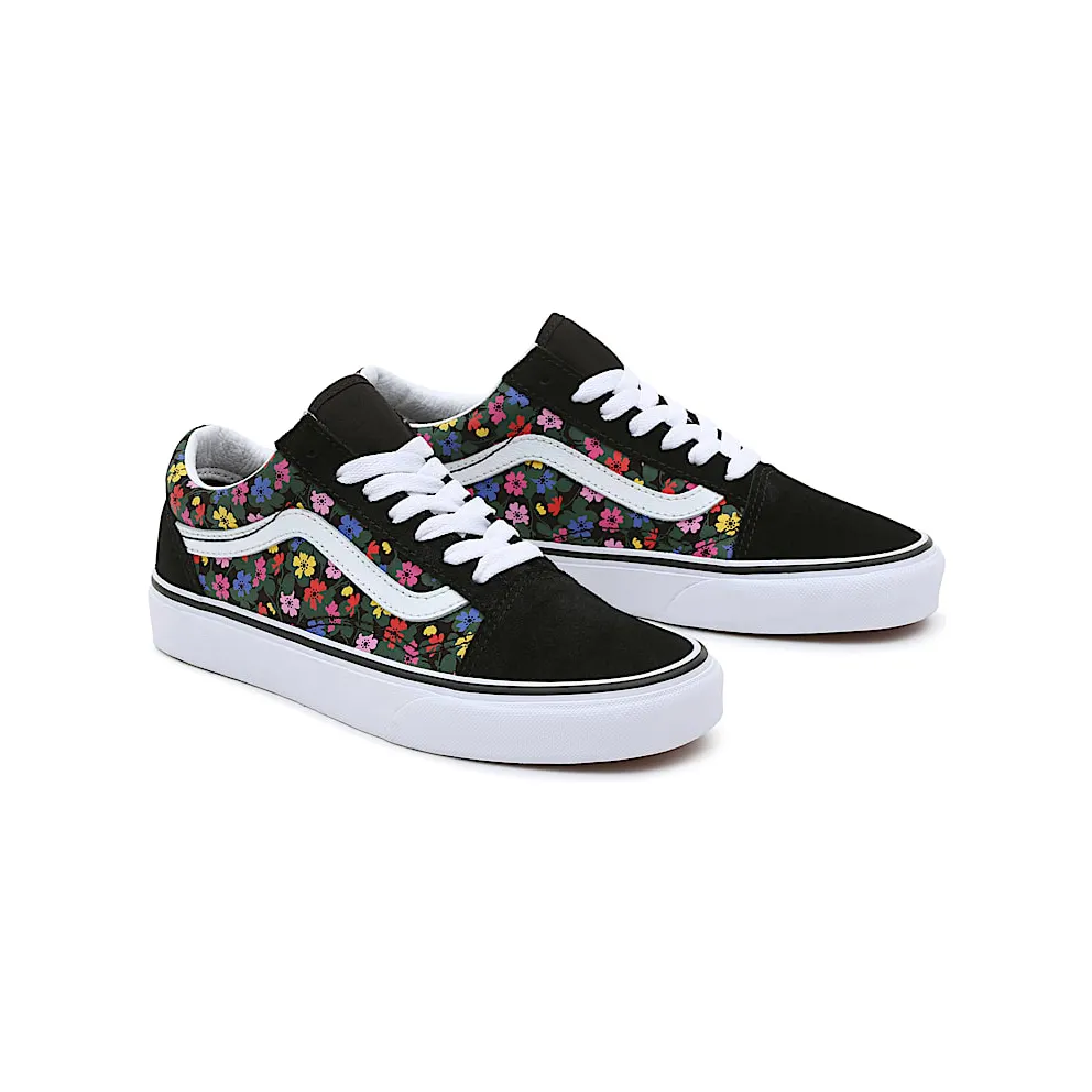 Vans Old Skool PS “Black Multi” (VN0005UFBA2)