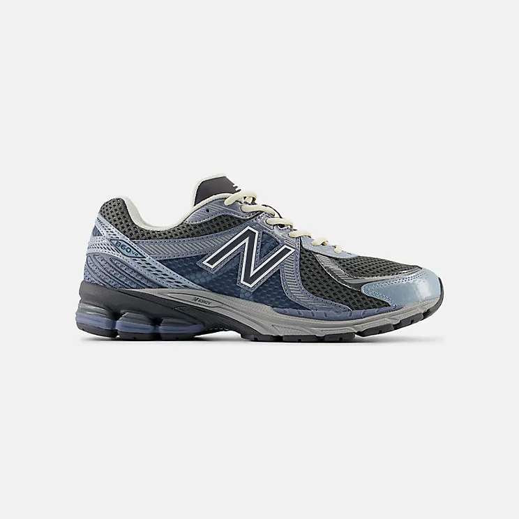 New Balance ML860RC2 “Arctic Grey / Starlight” – ML860RC2