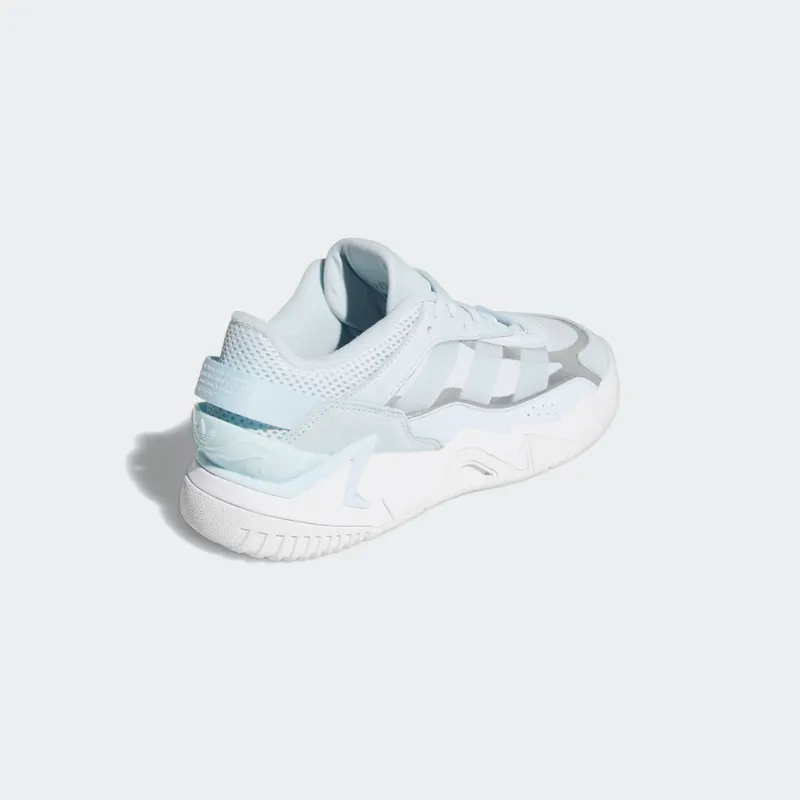 Adidas Niteball 2.0 Sky Tint / Sky Tint / Cloud White (GW0883)