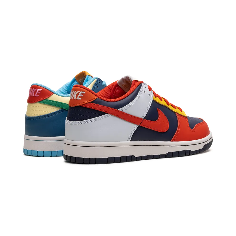Nike Dunk Low BG “Multi Color” (FQ8348-902)