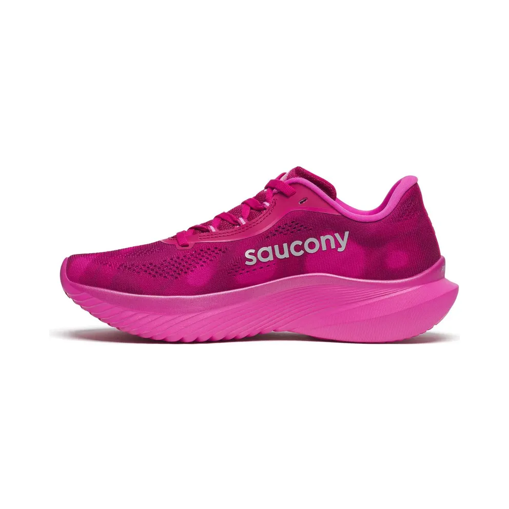 Saucony Kinvara 15 Magenta (S10967-143)