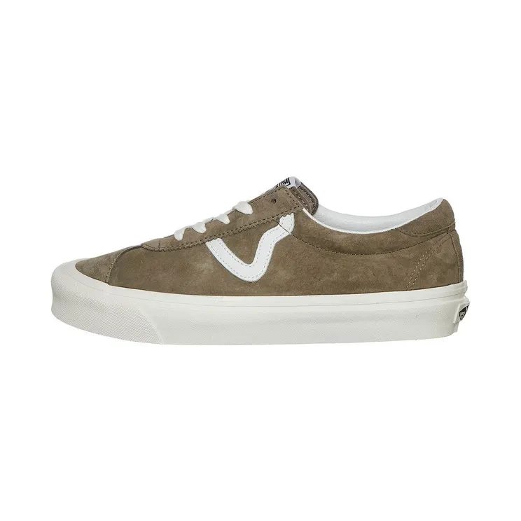 Vans Style 73 DX Overland Trek (VN0A7Q5ABLV1)