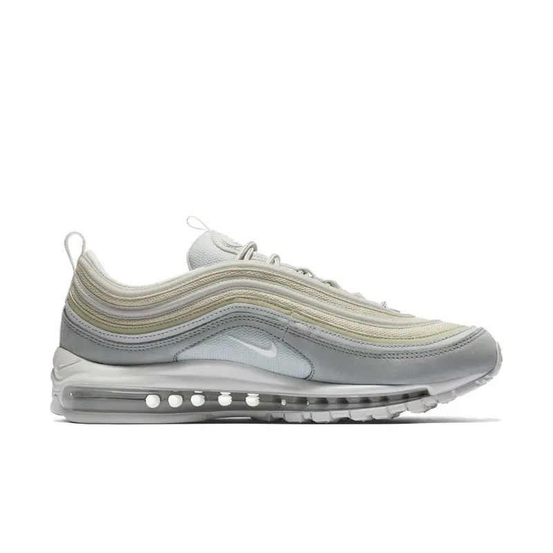 Nike Air Max 97 Premium PRM Light Pumice (2018) (312834-004)