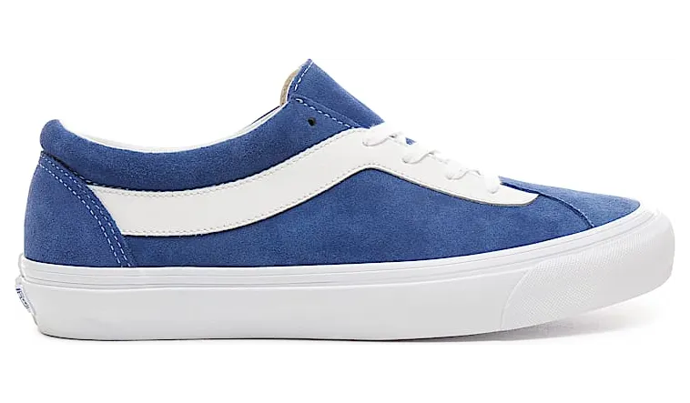 Vans Bold Ni ‘True Blue’ True Blue/True White (VN0A3WLPULD)