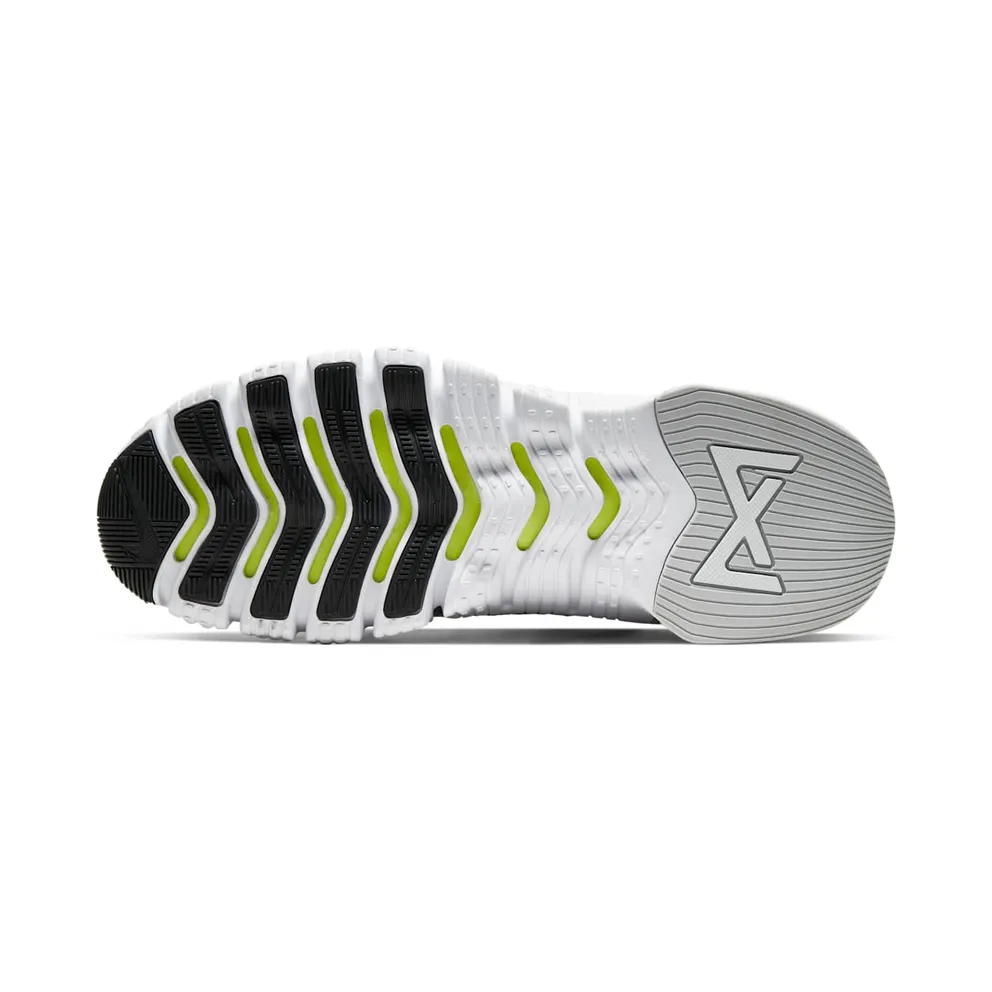 Nike Free Metcon 3 Iron Grey Iron Grey/Volt/Volt (CJ0861-017)