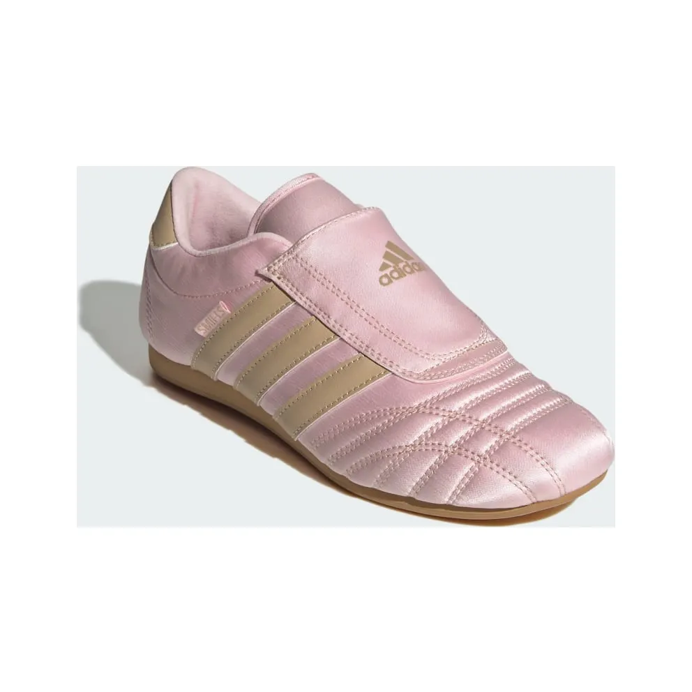Adidas adidas Taekwondo Clear Pink / Magic Beige / Gum (JQ8209)